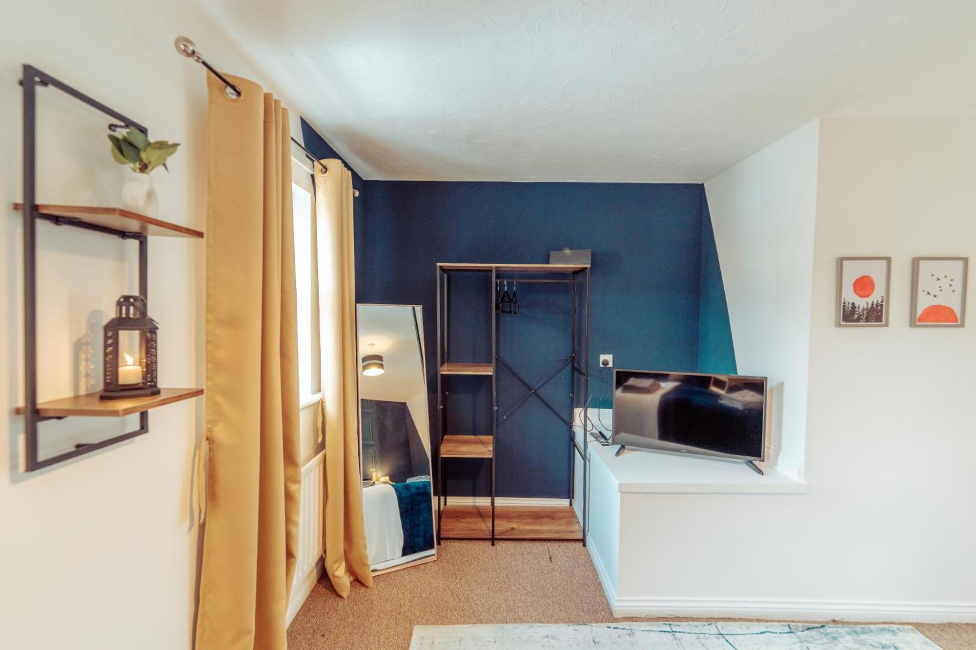 2 Bedroom Peaceful Home, Colchester Mile End Экстерьер фото