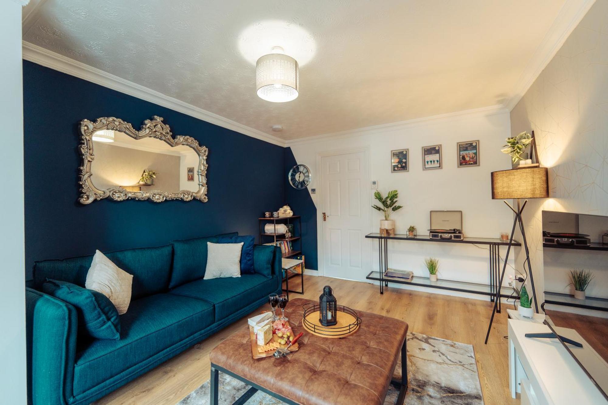 2 Bedroom Peaceful Home, Colchester Mile End Экстерьер фото