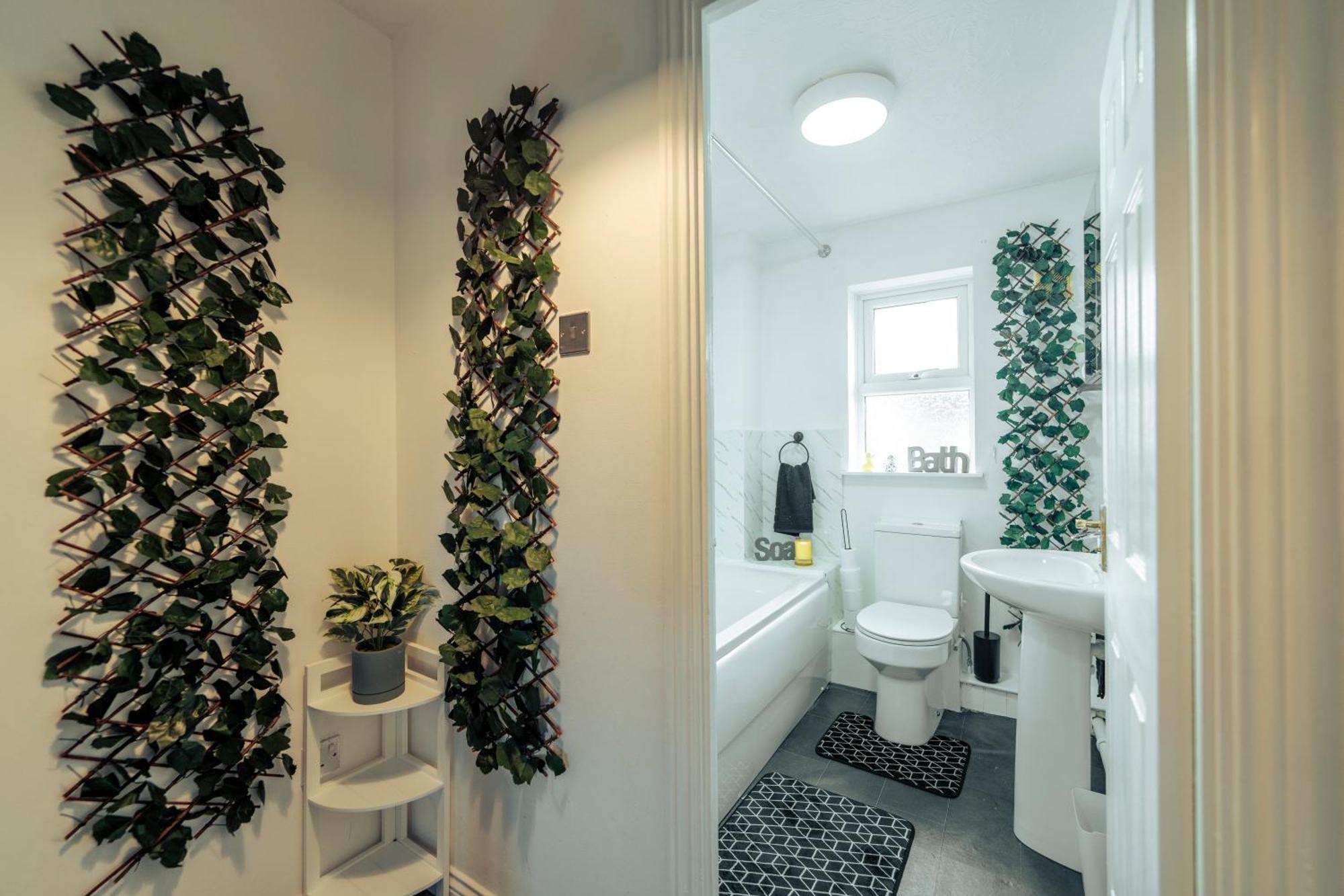 2 Bedroom Peaceful Home, Colchester Mile End Экстерьер фото